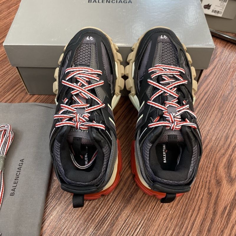 Balenciaga Track Shoes